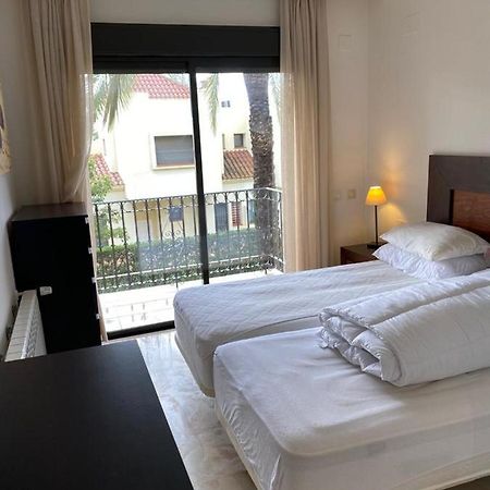 Apartamento Con Piscina Roda Golf - Roda 1 エクステリア 写真