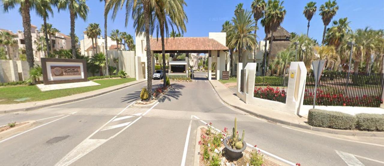 Apartamento Con Piscina Roda Golf - Roda 1 エクステリア 写真