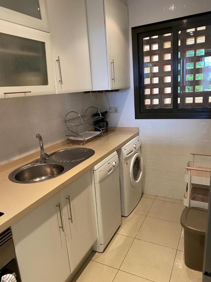 Apartamento Con Piscina Roda Golf - Roda 1 エクステリア 写真