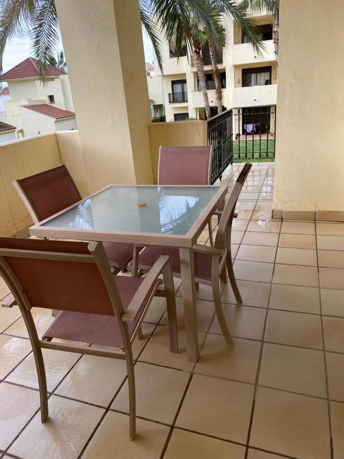 Apartamento Con Piscina Roda Golf - Roda 1 エクステリア 写真
