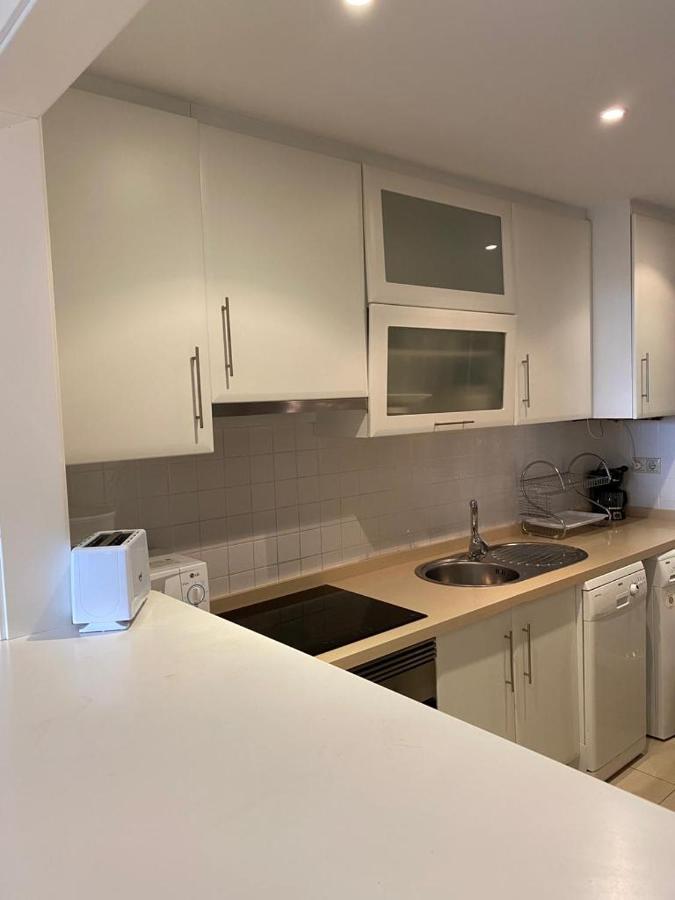 Apartamento Con Piscina Roda Golf - Roda 1 エクステリア 写真